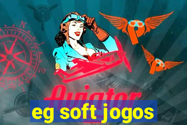 eg soft jogos